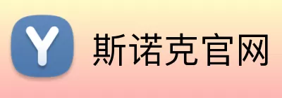 斯诺克官网 logo